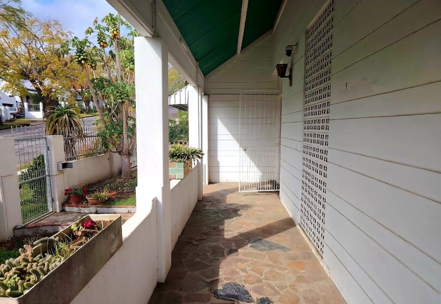9 Bedroom Property for Sale in Fort Hill Eastern Cape